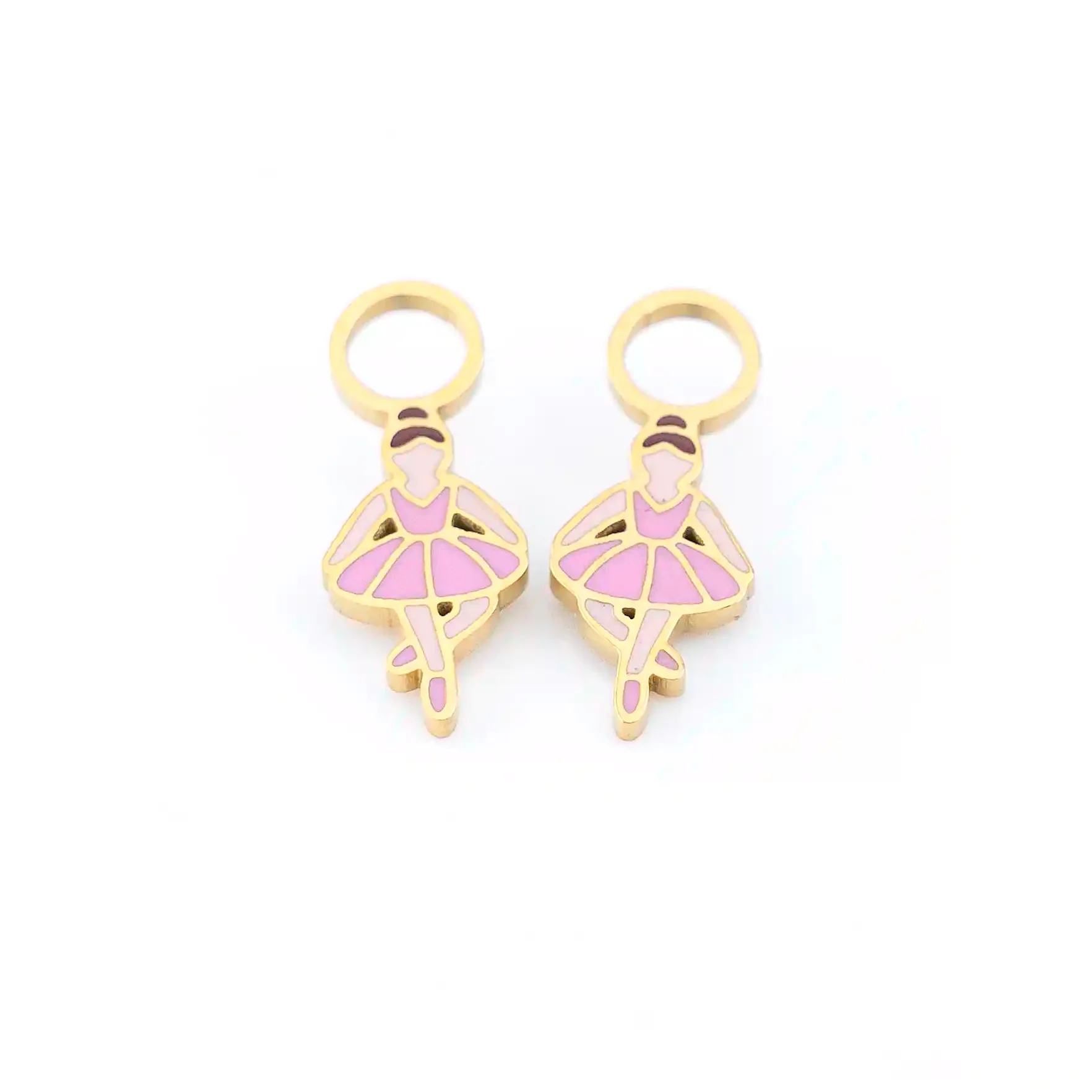 Dangles and Charms