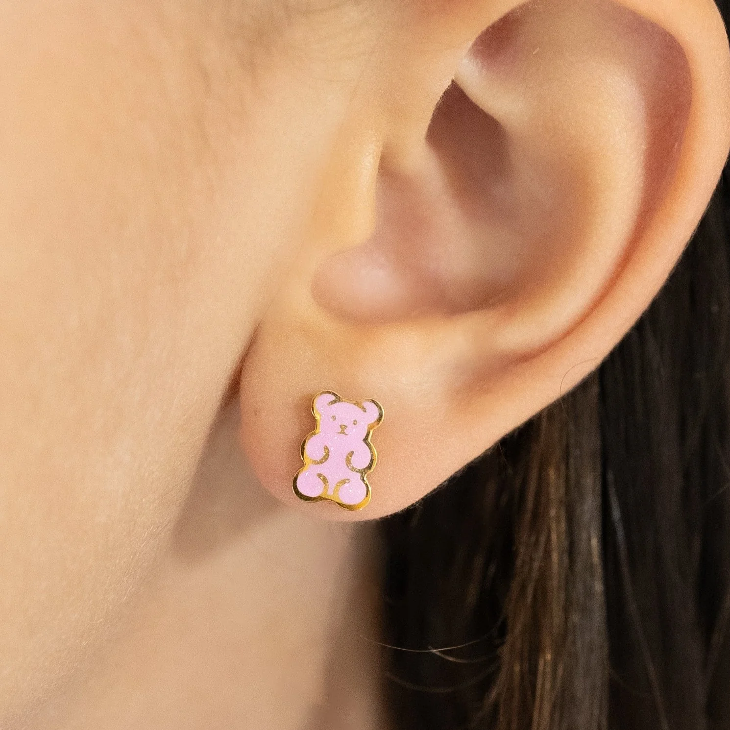 Gummy Bear Studs - Image 4